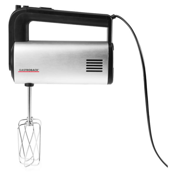 Gastroback Design Hand Mixer Pro 40983 Gastroback Design Hand Mixer Pro 40983
