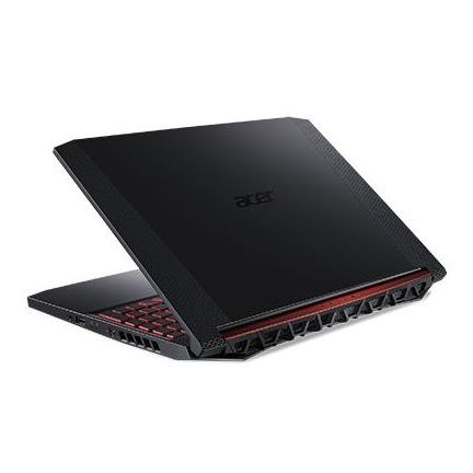 Acer Nitro 5 AN515-54-51BA Gaming Laptop - Core i5 2.4GHz 8GB 1TB 4GB Win10 15.6inch FHD Black Acer Nitro 5 AN515-54-51BA Gaming Laptop - Core i5 2.4GHz 8GB 1TB 4GB Win10 15.6inch FHD Black
