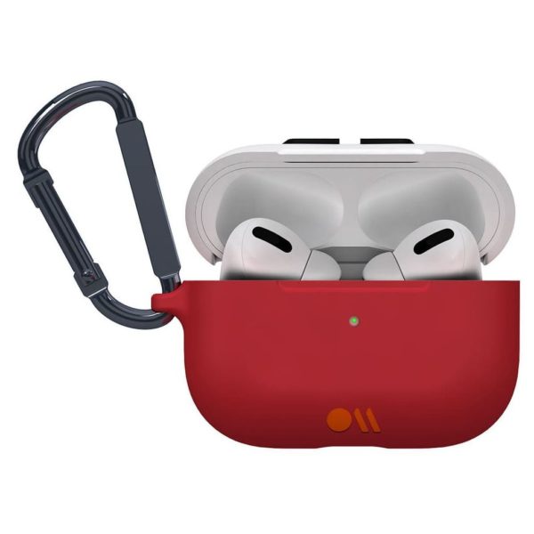 CaseMate Airpods Pro Case CreaturePods Edge The Bad Boy CaseMate Airpods Pro Case CreaturePods Edge The Bad Boy