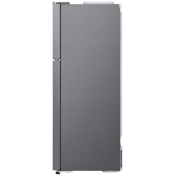 LG Top Mount Refrigerator 427 Litres GNB492SQCL LG Top Mount Refrigerator 427 Litres GNB492SQCL