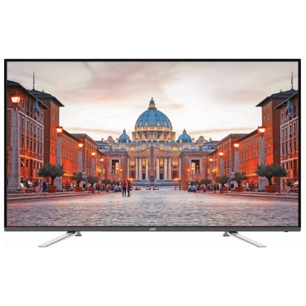 Buy Jvc 55n775 Uhd Smart Led Television 55inch Price