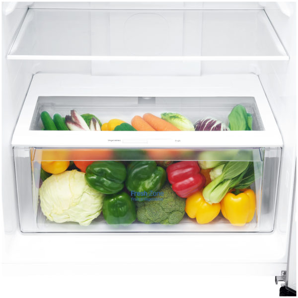 LG Top Mount Refrigerator 427 Litres GNB492SQCL LG Top Mount Refrigerator 427 Litres GNB492SQCL
