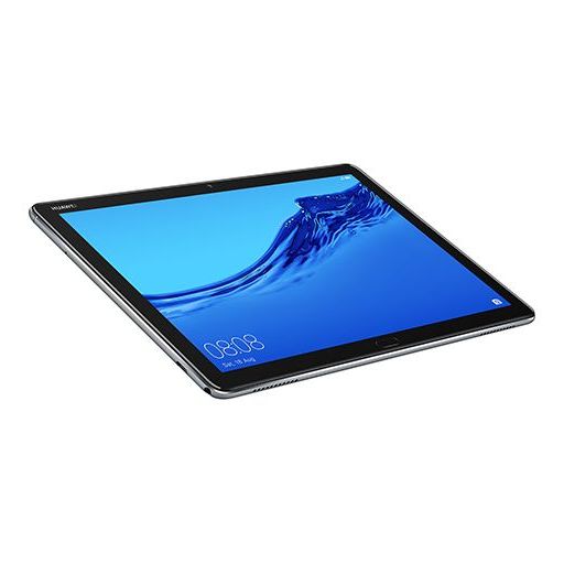 Huawei MediaPad M5 Lite Tablet - Android WiFi+4G 64GB 4GB 10.1inch Space Grey Huawei MediaPad M5 Lite Tablet - Android WiFi+4G 64GB 4GB 10.1inch Space Grey