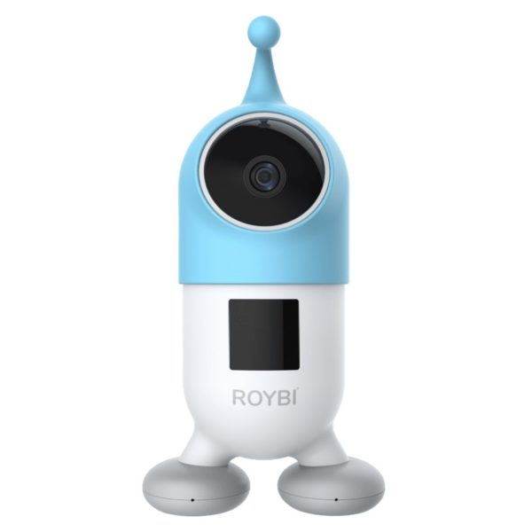 Roybi R1 Robot Smart Toy Roybi R1 Robot Smart Toy