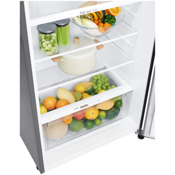 LG Top Mount Refrigerator 427 Litres GNB492SQCL LG Top Mount Refrigerator 427 Litres GNB492SQCL