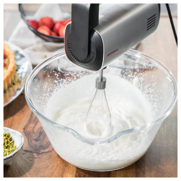 Gastroback Design Hand Mixer Pro 40983 Gastroback Design Hand Mixer Pro 40983