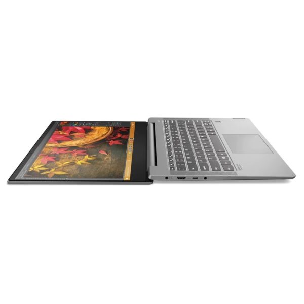 Lenovo ideapad S540-14API Laptop - AMD 2.3GHz 12GB 512GB Shared Win10 14inch FHD Mineral Grey Lenovo ideapad S540-14API Laptop - AMD 2.3GHz 12GB 512GB Shared Win10 14inch FHD Mineral Grey