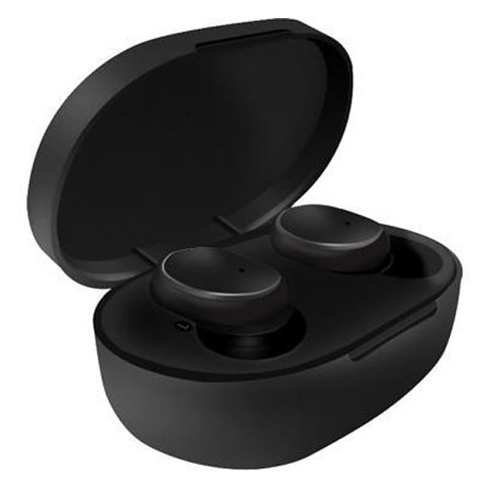 Buy Xiaomi MI True Wireless Earbuds Basic Black â€