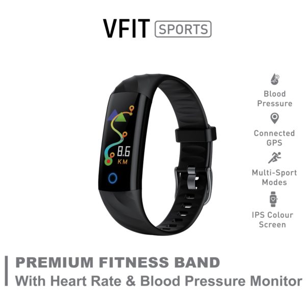 vfit smart watch