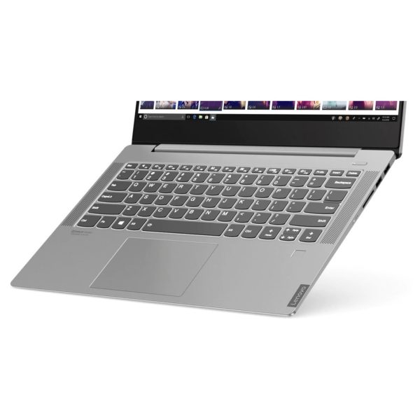 Lenovo ideapad S540-14API Laptop - AMD 2.3GHz 12GB 512GB Shared Win10 14inch FHD Mineral Grey Lenovo ideapad S540-14API Laptop - AMD 2.3GHz 12GB 512GB Shared Win10 14inch FHD Mineral Grey