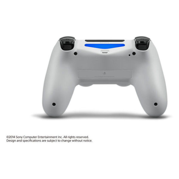 Sony PS4 DualShock 4 V2 Wireless Controller Glacier White Sony PS4 DualShock 4 V2 Wireless Controller Glacier White