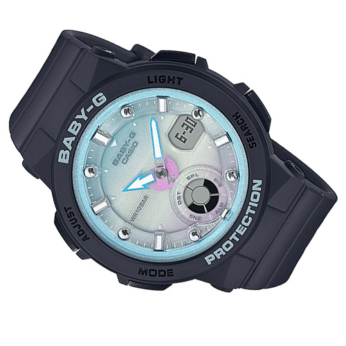 bga 250 baby g