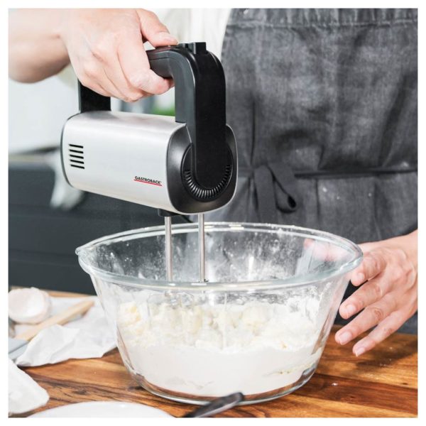 Gastroback Design Hand Mixer Pro 40983 Gastroback Design Hand Mixer Pro 40983