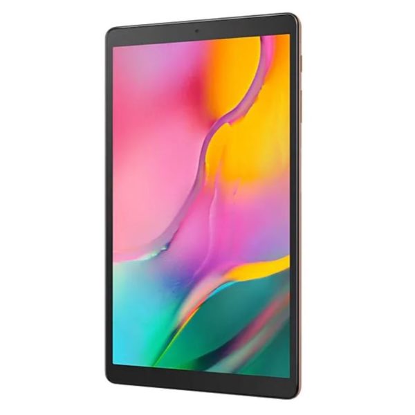 Samsung Galaxy Tab A 10.1 SM-T515 (2019) - Android WiFi+4G 32GB 2GB 10.1inch Gold Samsung Galaxy Tab A 10.1 SM-T515 (2019) - Android WiFi+4G 32GB 2GB 10.1inch Gold