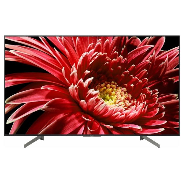 Sony 65X8500G 4K Ultra HDR Android LED Television 65inch Sony 65X8500G 4K Ultra HDR Android LED Television 65inch