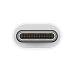 Apple MJ1M2ZM/A USBC to USB Adapter Apple MJ1M2ZM/A USBC to USB Adapter