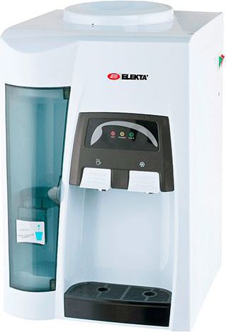 elekta water dispenser price