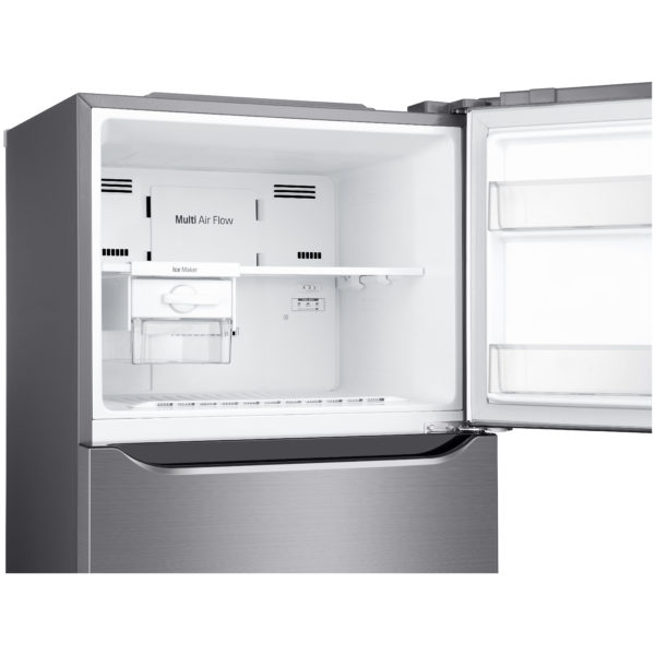 LG Top Mount Refrigerator 427 Litres GNB492SQCL LG Top Mount Refrigerator 427 Litres GNB492SQCL