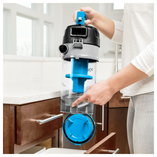 Buy Bissell Power force Helix Upright Vacuum Cleaner 2111E Price