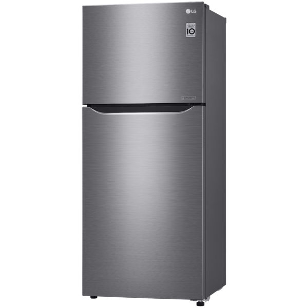 LG Top Mount Refrigerator 427 Litres GNB492SQCL LG Top Mount Refrigerator 427 Litres GNB492SQCL