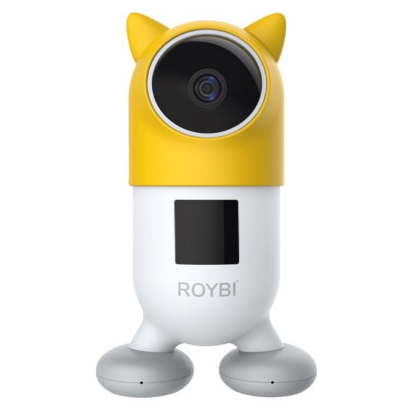 Roybi R1 Robot Smart Toy Roybi R1 Robot Smart Toy