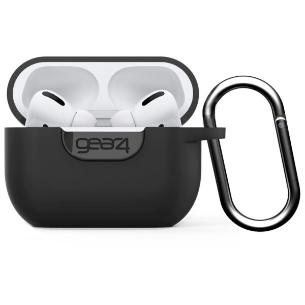 Gear4 Case Black For AirPods Pro Gear4 Case Black For AirPods Pro