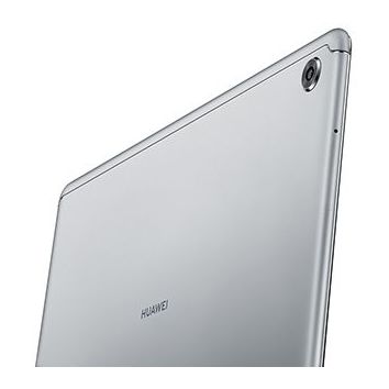 Huawei MediaPad M5 Lite Tablet - Android WiFi+4G 64GB 4GB 10.1inch Space Grey Huawei MediaPad M5 Lite Tablet - Android WiFi+4G 64GB 4GB 10.1inch Space Grey
