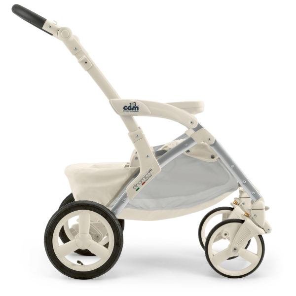 cam dinamico stroller