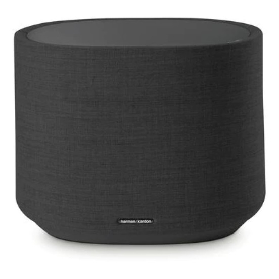 Buy Harman Kardon Citation Subwoofer Black Price, Specifications
