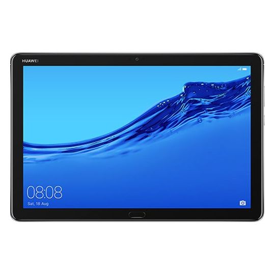 Huawei MediaPad M5 Lite Tablet - Android WiFi+4G 64GB 4GB 10.1inch Space Grey Huawei MediaPad M5 Lite Tablet - Android WiFi+4G 64GB 4GB 10.1inch Space Grey