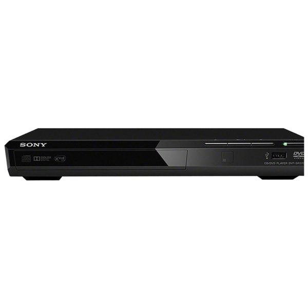 Buy Sony SR370 DVD Player Price, Specifications & Features Sharaf DG