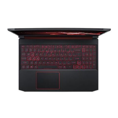 Acer Nitro 5 AN515-54-51BA Gaming Laptop - Core i5 2.4GHz 8GB 1TB 4GB Win10 15.6inch FHD Black Acer Nitro 5 AN515-54-51BA Gaming Laptop - Core i5 2.4GHz 8GB 1TB 4GB Win10 15.6inch FHD Black