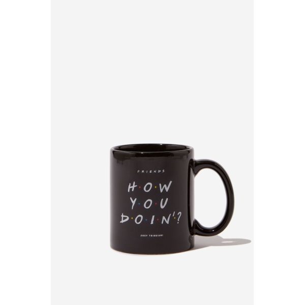 TYPO Anytime Mug Friends Joey TYPO Anytime Mug Friends Joey
