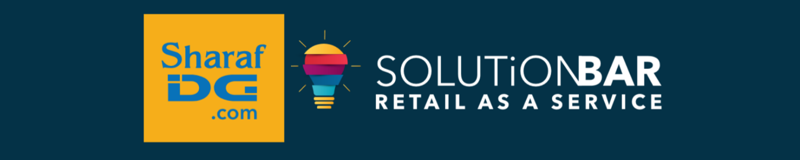 Solution Bar Sell Page - Desktop