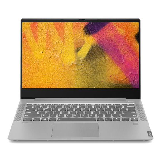 Lenovo ideapad S540-14API Laptop - AMD 2.3GHz 12GB 512GB Shared Win10 14inch FHD Mineral Grey Lenovo ideapad S540-14API Laptop - AMD 2.3GHz 12GB 512GB Shared Win10 14inch FHD Mineral Grey