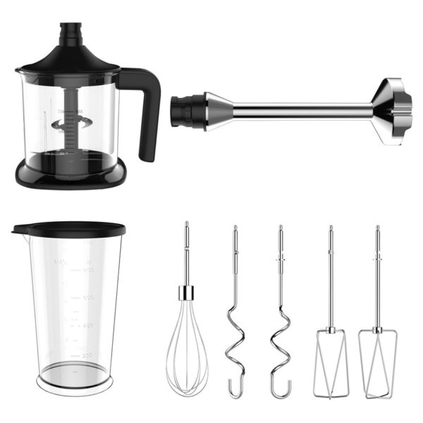 Gastroback Design Hand Mixer Pro 40983 Gastroback Design Hand Mixer Pro 40983