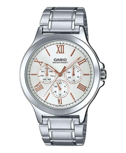 casio mtp v300d price