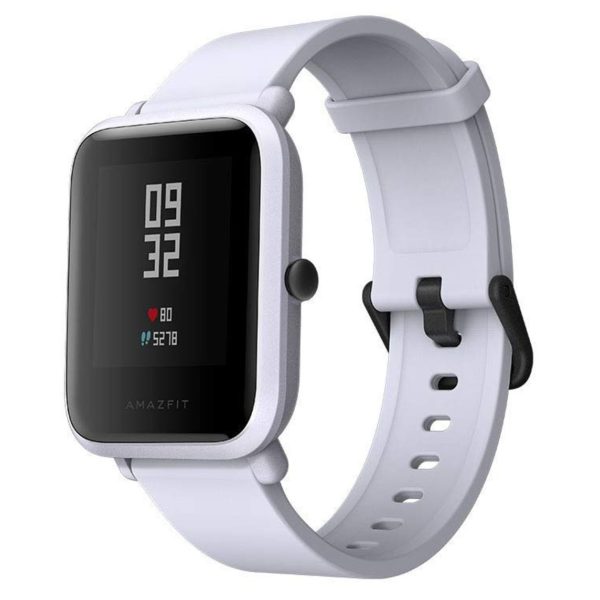 amazfit a1608 bip smart watch