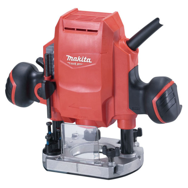 Makita MT Series Router Plunge Type 900W 8mm M3601 Makita MT Series Router Plunge Type 900W 8mm M3601