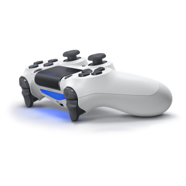 Sony PS4 DualShock 4 V2 Wireless Controller Glacier White Sony PS4 DualShock 4 V2 Wireless Controller Glacier White