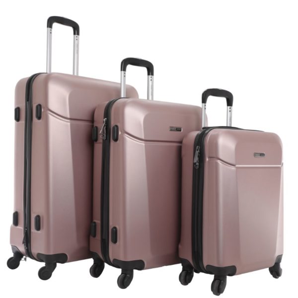 para john luggage price