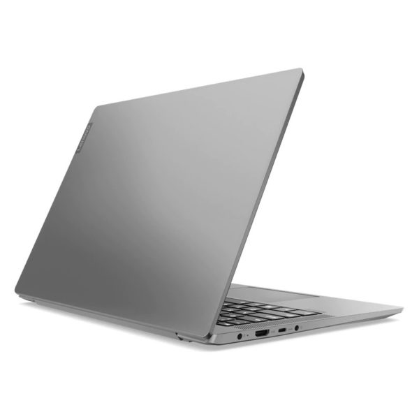 Lenovo ideapad S540-14API Laptop - AMD 2.3GHz 12GB 512GB Shared Win10 14inch FHD Mineral Grey Lenovo ideapad S540-14API Laptop - AMD 2.3GHz 12GB 512GB Shared Win10 14inch FHD Mineral Grey