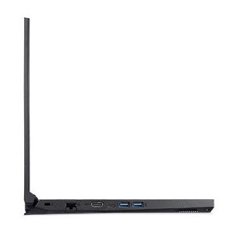 Acer Nitro 5 AN515-54-51BA Gaming Laptop - Core i5 2.4GHz 8GB 1TB 4GB Win10 15.6inch FHD Black Acer Nitro 5 AN515-54-51BA Gaming Laptop - Core i5 2.4GHz 8GB 1TB 4GB Win10 15.6inch FHD Black