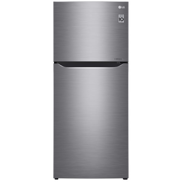 LG Top Mount Refrigerator 427 Litres GNB492SQCL LG Top Mount Refrigerator 427 Litres GNB492SQCL