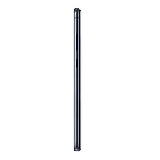 Samsung Note10 Lite 128GB Aura Black 4G Dual Sim Smartphone SMN770F Samsung Note10 Lite 128GB Aura Black 4G Dual Sim Smartphone SMN770F