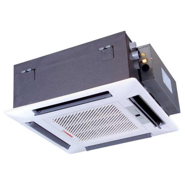 Hommer Cassette Air Conditioner 3 Ton HUC36C Hommer Cassette Air Conditioner 3 Ton HUC36C