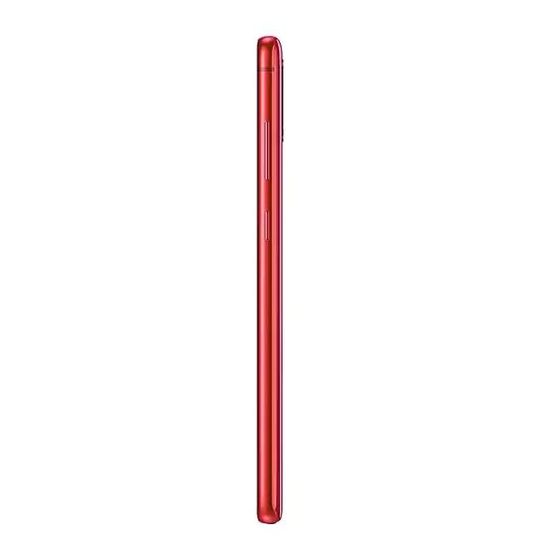 Samsung Note10 Lite 128GB Aura Red 4G Dual Sim Smartphone SMN770F Samsung Note10 Lite 128GB Aura Red 4G Dual Sim Smartphone SMN770F