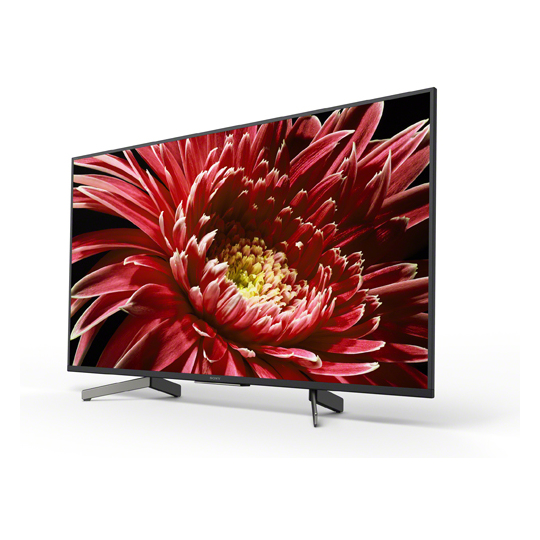 Sony 65X8500G 4K Ultra HDR Android LED Television 65inch Sony 65X8500G 4K Ultra HDR Android LED Television 65inch
