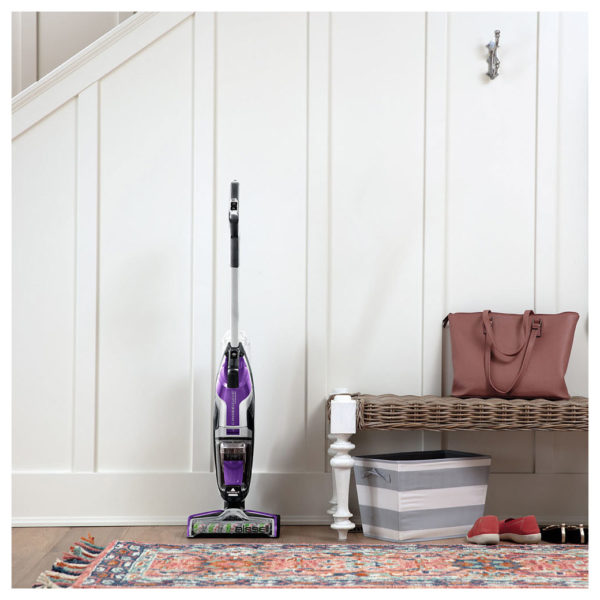Buy Bissell Crosswave Cordless Pet Upright Vacuum Cleaner 2588e