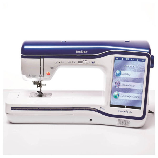 Buy Brother Embroidery Sewing Machine XV Price, Specifications